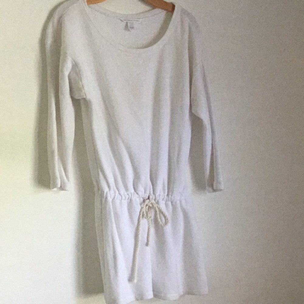Victoria Secret dress.